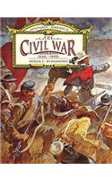 Civil War, 1840s-1890s