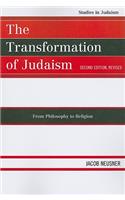 Transformation of Judaism