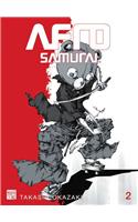 Afro Samurai, Volume 2