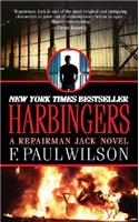 Harbingers