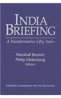 India Briefing