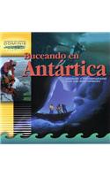 Buceando En Antartica