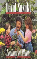 Looking at Plants