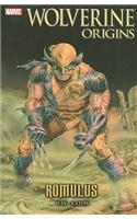 Wolverine Origins