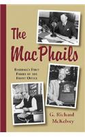 MacPhails: Baseball's First Family of the Front Office