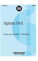 Agnus Dei