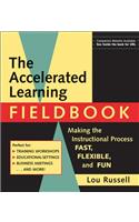 Accelerated Learning Fieldbook, (Includes Music CD-Rom)