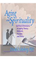 Aging and Spirituality