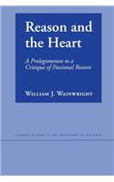 Reason and the Heart