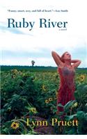 Ruby River: A Novel(English)