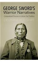 George Sword's Warrior Narratives