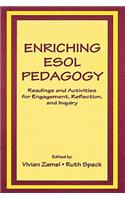 Enriching ESOL Pedagogy