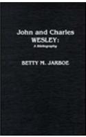 John and Charles Wesley