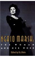 Ngaio Marsh