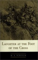Laughter At The Foot Of The Cross