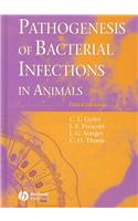 Pathogenisis of Bacterial Infections in Animals