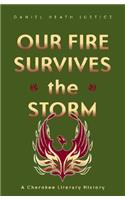 Our Fire Survives the Storm