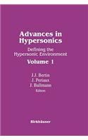 Advances in Hypersonics