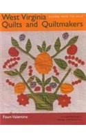 West Virginia Quilts and Quiltmakers