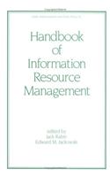 Handbook of Information Resource Management