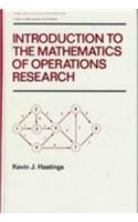 Introduction to the Mathematics of Operations Research with Mathematica®, Second Edition