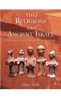 Religions of Ancient Israel