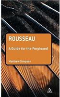 Rousseau: A Guide for the Perplexed
