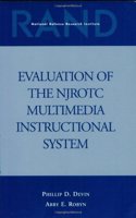 Evaluation of the NJROTC Multimedia Instructional System