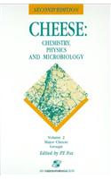 Cheese: Chemistry, Physics and Microbiology