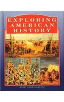 Gf Exploring American History Workbook 1994c
