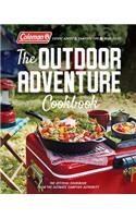 Outdoor Adventure Cookbook