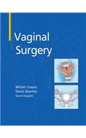 Vaginal Surgery