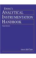 Analytical Instrumentation Handbook