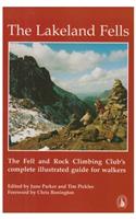 The Lakeland Fells