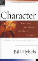 Character