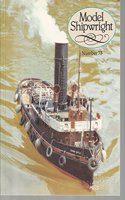 Model Shipwright