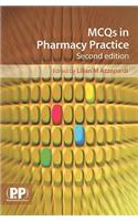 MCQs in Pharmacy Practice