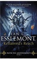 Kellanved's Reach