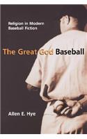 Great God Baseball