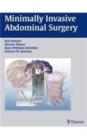 Minimally Invasive Abdominal Surgery