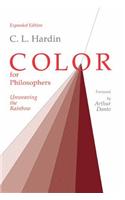 Color for Philosophers