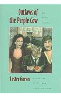 Outlaws of the Purple Cow and Other Stories