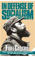 In Defense of Socialism