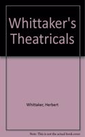 Whittaker's Theatricals