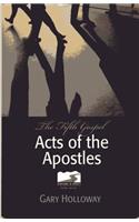 Acts of the Apostles