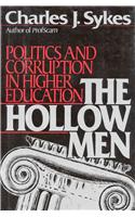 The Hollow Men