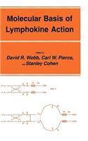 Molecular Basis of Lymphokine Action