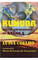 Kunuar: Poetic Impressions of Angola