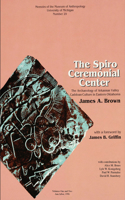 Spiro Ceremonial Center