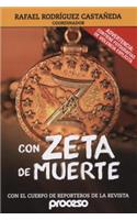 Con Zeta de Muerte